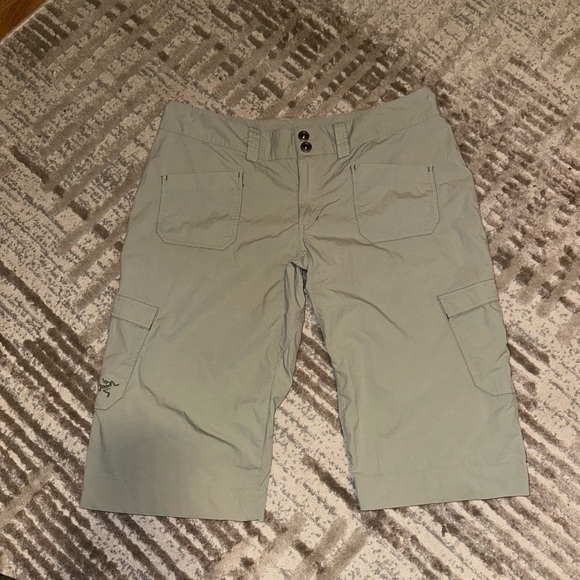 Arcteryx Capri pants - Picture 1 of 6